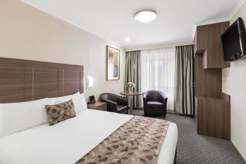 Garden City Hotel, Best Western Signature Collection - Taree Accommodation 29