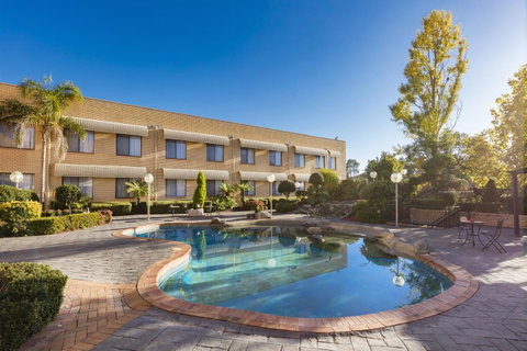 Garden City Hotel, Best Western Signature Collection - Taree Accommodation 11