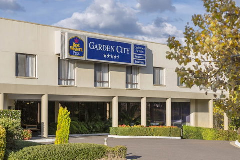 Garden City Hotel, Best Western Signature Collection - Taree Accommodation 12