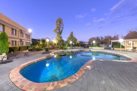Garden City Hotel, Best Western Signature Collection - Taree Accommodation 13