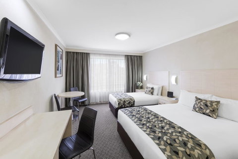 Garden City Hotel, Best Western Signature Collection - Taree Accommodation 26