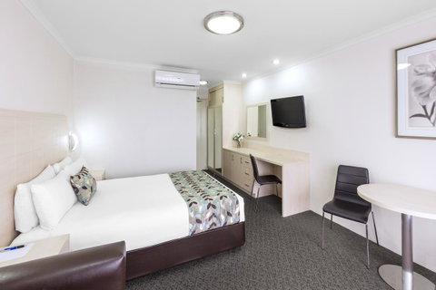 Garden City Hotel, Best Western Signature Collection - Taree Accommodation 4
