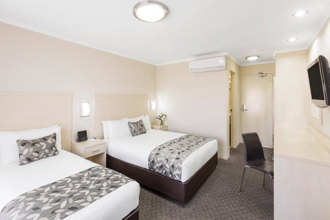 Garden City Hotel, Best Western Signature Collection - Taree Accommodation 27
