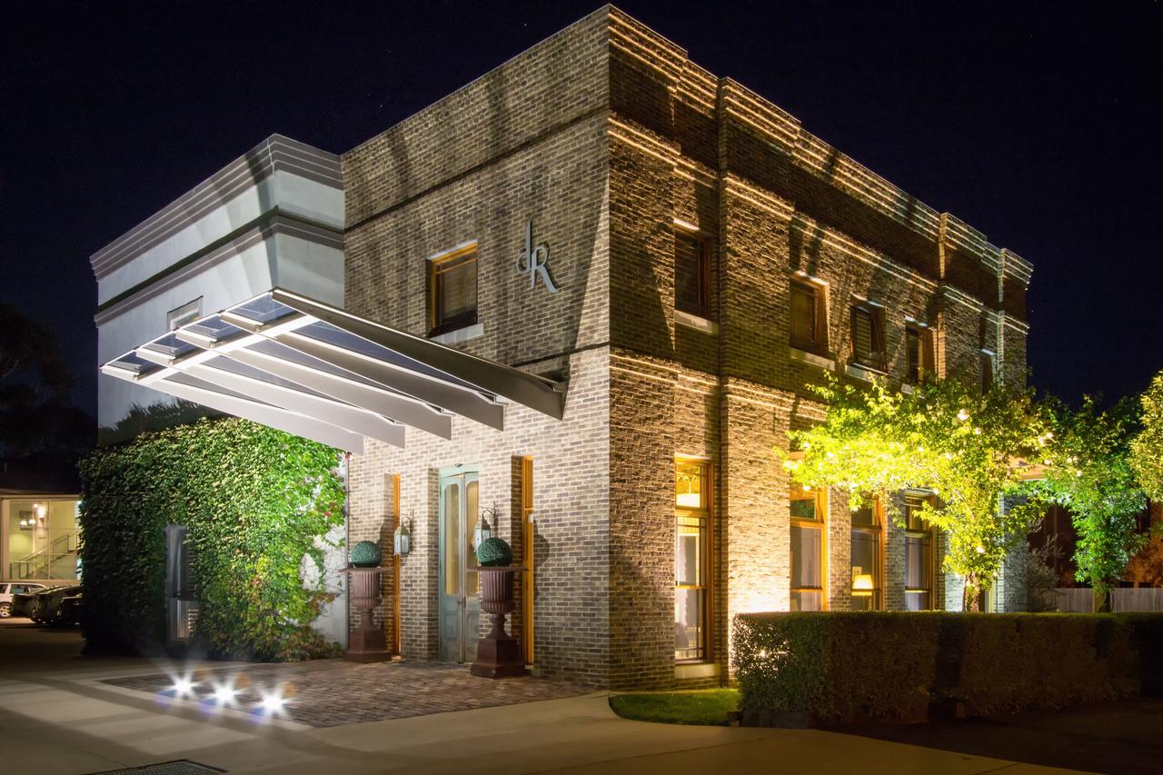  Taree Accommodation