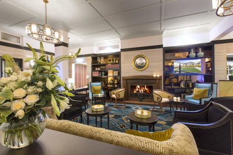 Hotel Kurrajong Canberra - Taree Accommodation 32