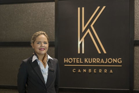 Hotel Kurrajong Canberra - Taree Accommodation 17