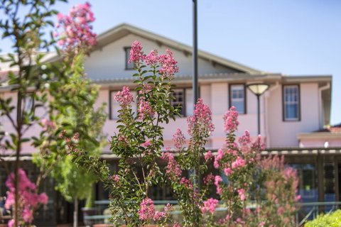 Hotel Kurrajong Canberra - Taree Accommodation 29