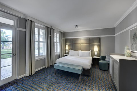 Hotel Kurrajong Canberra - Taree Accommodation 11