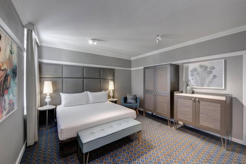 Hotel Kurrajong Canberra - Taree Accommodation 43