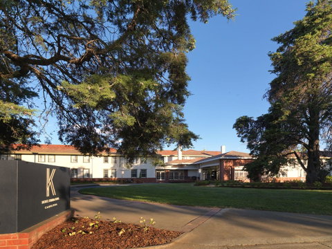 Hotel Kurrajong Canberra - Taree Accommodation 31