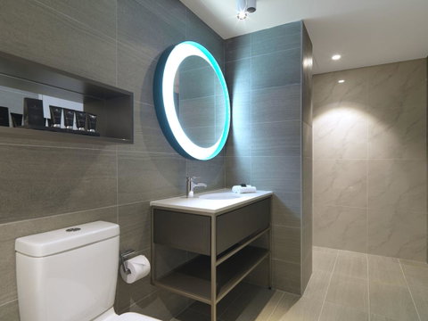 Hotel Kurrajong Canberra - Taree Accommodation 23