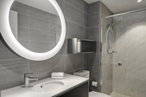 Hotel Kurrajong Canberra - Taree Accommodation 42