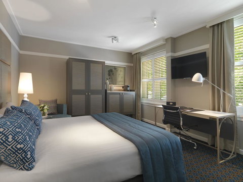 Hotel Kurrajong Canberra - Taree Accommodation 20