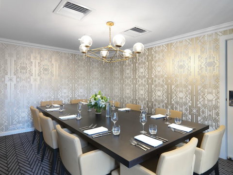 Hotel Kurrajong Canberra - Taree Accommodation 30