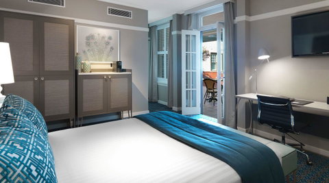Hotel Kurrajong Canberra - Taree Accommodation 5