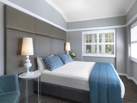 Hotel Kurrajong Canberra - Taree Accommodation 26