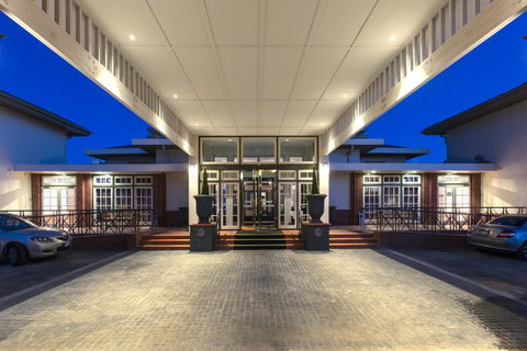 Hotel Kurrajong Canberra - Taree Accommodation 25