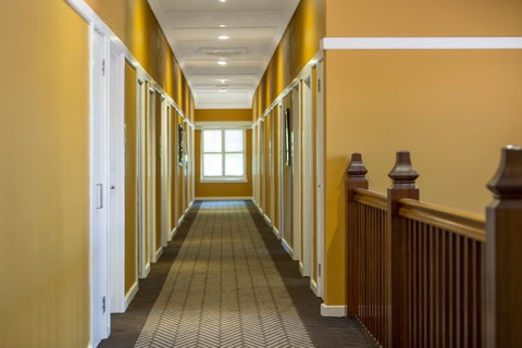 Hotel Kurrajong Canberra - Taree Accommodation 16