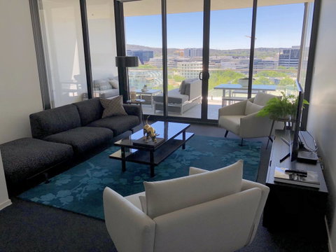 Birch Apartments In The City - Taree Accommodation 4