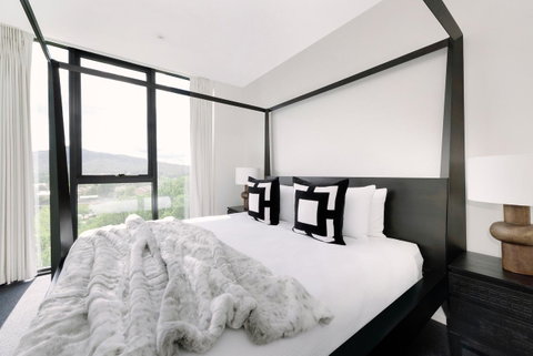 Birch Apartments In The City - Taree Accommodation 1
