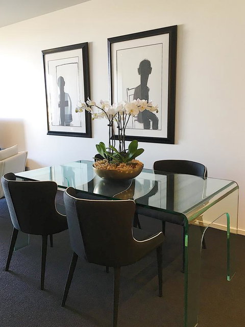 Birch Apartments In The City - Taree Accommodation 3
