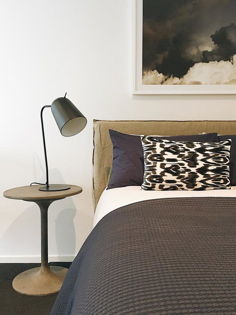 Birch Apartments In The City - Taree Accommodation 2