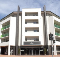 Abode Tuggeranong - Taree Accommodation