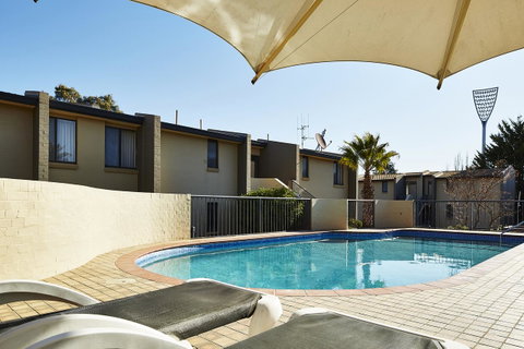 Manuka Park Serviced Apartments - Taree Accommodation 4