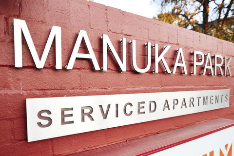 Manuka Park Serviced Apartments - Taree Accommodation 10