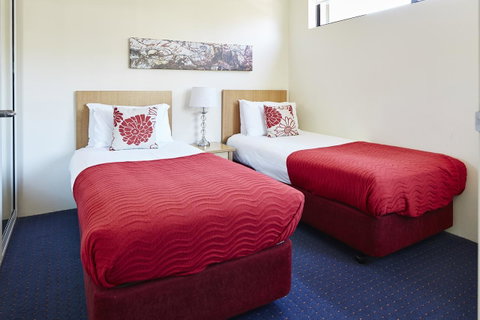 Manuka Park Serviced Apartments - Taree Accommodation 27