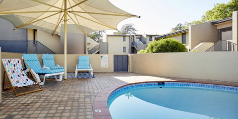 Manuka Park Serviced Apartments - Taree Accommodation 33