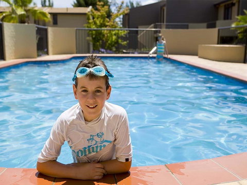 Manuka Park Serviced Apartments - Taree Accommodation 8