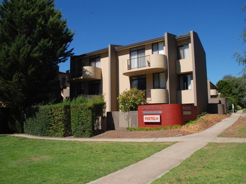 Manuka Park Serviced Apartments - Taree Accommodation 2