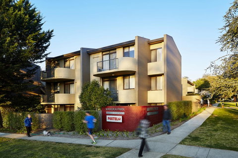 Manuka Park Serviced Apartments - Taree Accommodation 0