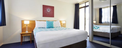 Manuka Park Serviced Apartments - Taree Accommodation 5