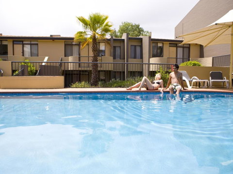 Manuka Park Serviced Apartments - Taree Accommodation 9