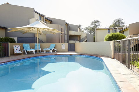 Manuka Park Serviced Apartments - Taree Accommodation 34