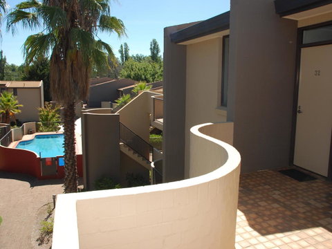 Manuka Park Serviced Apartments - Taree Accommodation 15