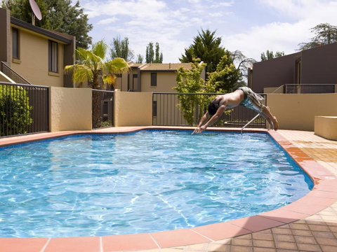 Manuka Park Serviced Apartments - Taree Accommodation 16
