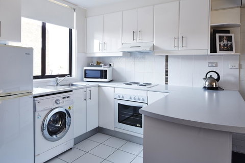Manuka Park Serviced Apartments - Taree Accommodation 26