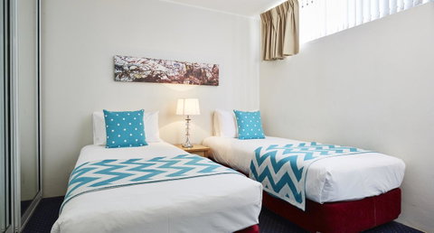 Manuka Park Serviced Apartments - Taree Accommodation 7