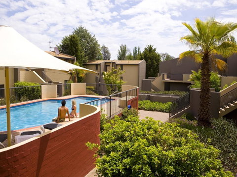 Manuka Park Serviced Apartments - Taree Accommodation 12