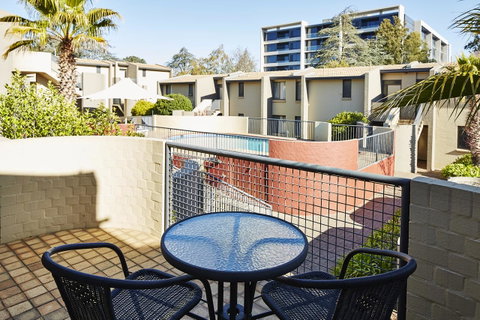 Manuka Park Serviced Apartments - Taree Accommodation 3