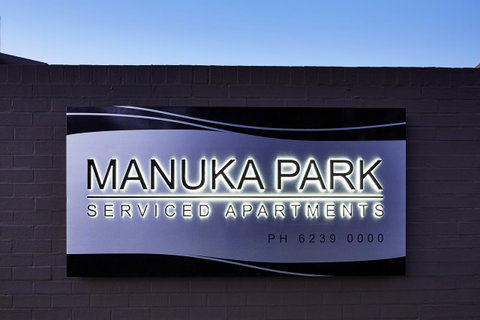 Manuka Park Serviced Apartments - Taree Accommodation 1