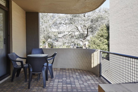 Manuka Park Serviced Apartments - Taree Accommodation 22