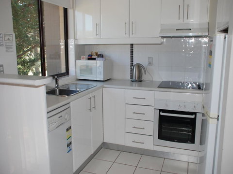 Manuka Park Serviced Apartments - Taree Accommodation 14