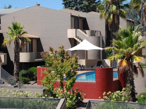 Manuka Park Serviced Apartments - Taree Accommodation 11
