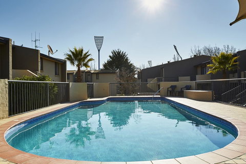 Manuka Park Serviced Apartments - Taree Accommodation 6