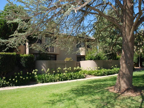 Manuka Park Serviced Apartments - Taree Accommodation 20