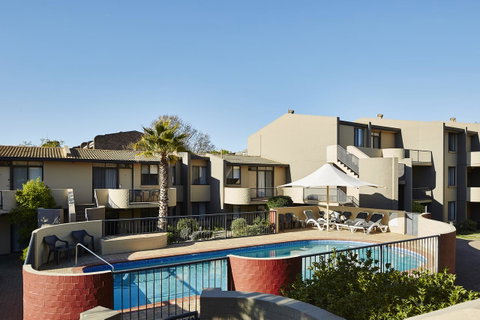 Manuka Park Serviced Apartments - Taree Accommodation 23